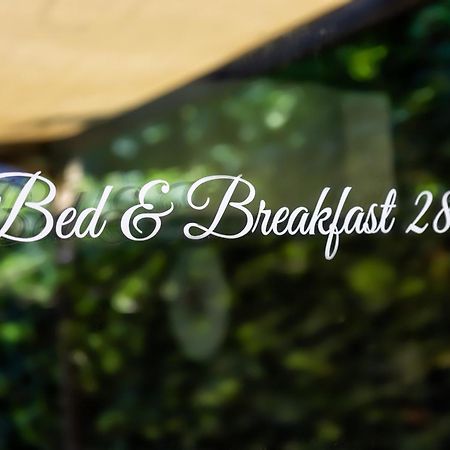 Bed & Breakfast 28 Appartement Met Prive Tuin Assen Exterior photo