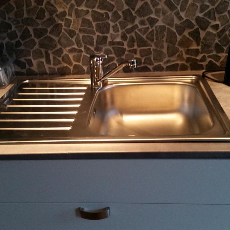 Bed & Breakfast 28 Appartement Met Prive Tuin Assen Room photo
