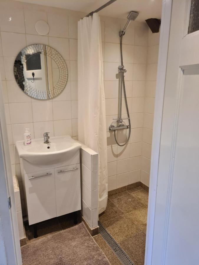 Bed & Breakfast 28 Appartement Met Prive Tuin Assen Exterior photo