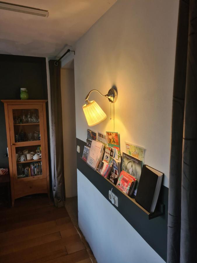 Bed & Breakfast 28 Appartement Met Prive Tuin Assen Exterior photo