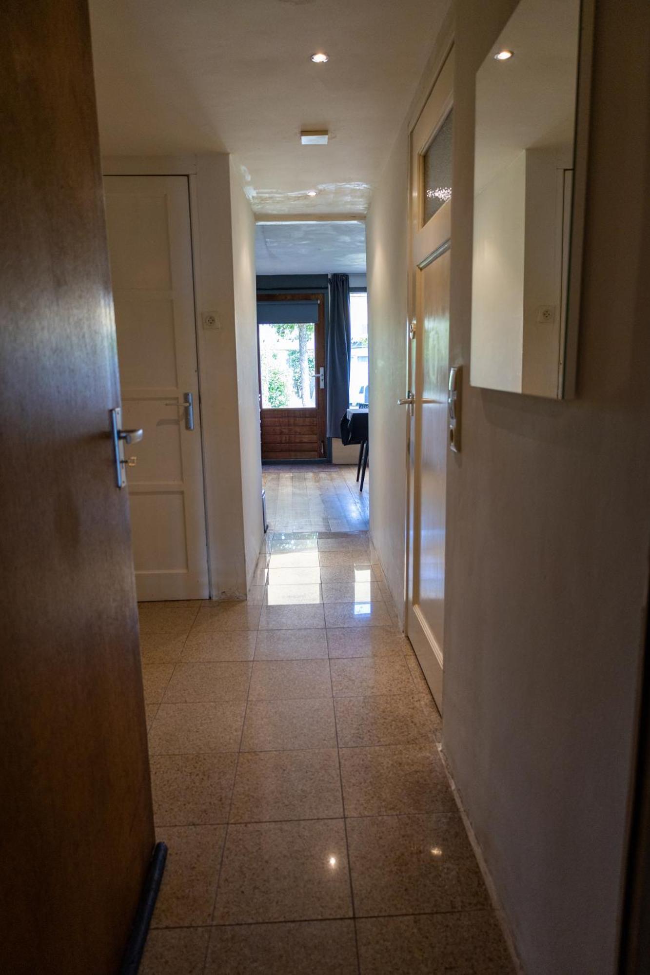 Bed & Breakfast 28 Appartement Met Prive Tuin Assen Exterior photo